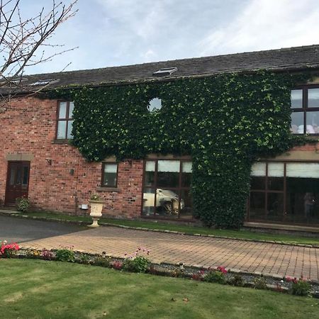 Mickering Barn Bed & Breakfast Aughton Bagian luar foto