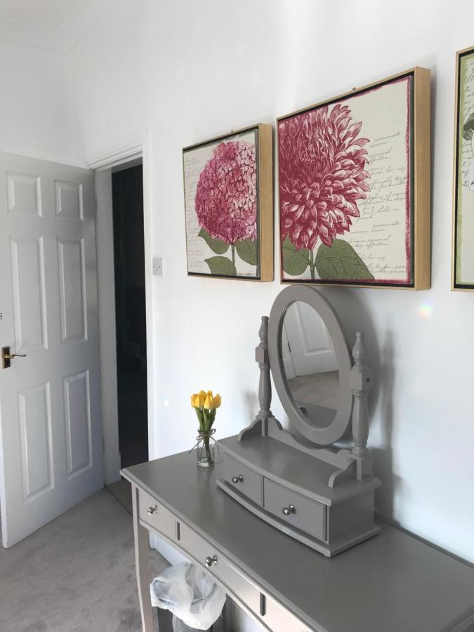 Mickering Barn Bed & Breakfast Aughton Bagian luar foto