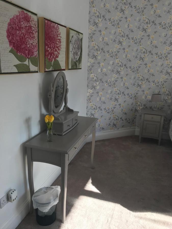 Mickering Barn Bed & Breakfast Aughton Bagian luar foto